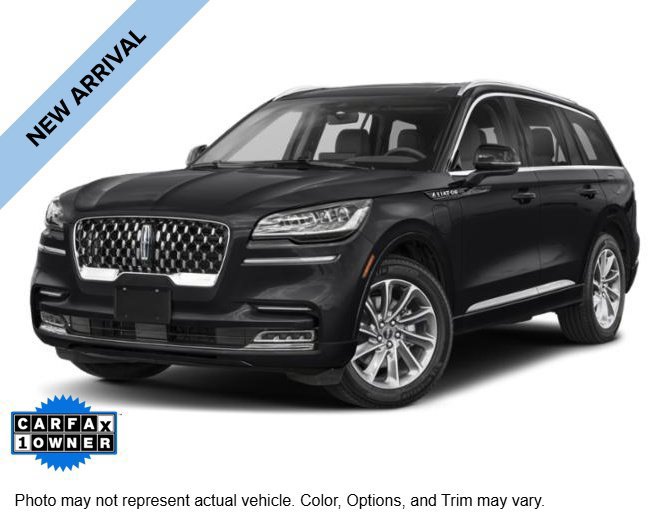 Used 2023 Lincoln Aviator Grand Touring w/ Equipment Group 301A AWD/4WD image 1