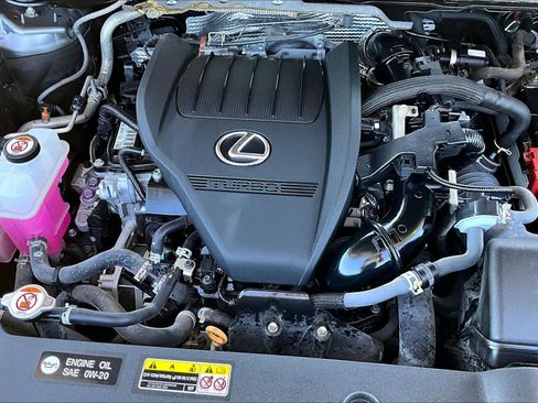Used 2023 Lexus RX 350 FWD w/ Accessory Package (K3) image 33