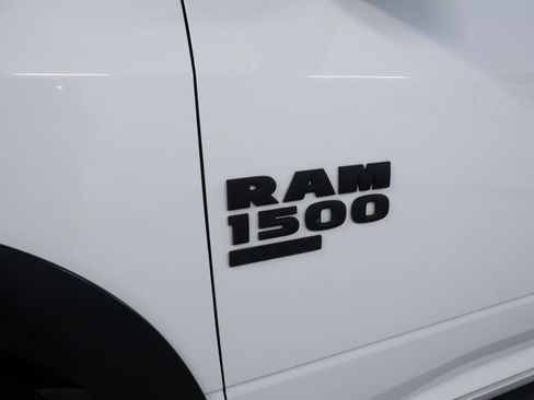 Used 2023 RAM 1500 Classic Warlock w/ Trailer Tow Group image 8