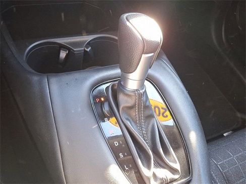 Used 2025 Honda HR-V LX image 14