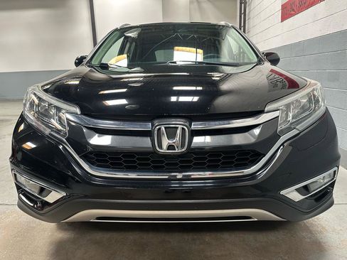 Used 2015 Honda CR-V EX-L image 7