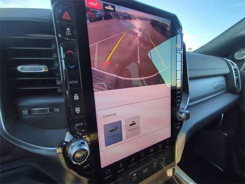 New 2026 RAM 2500 Laramie image 29