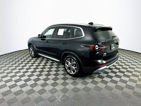 Used 2023 BMW X3 xDrive30i w/ Premium Package AWD/4WD image 6