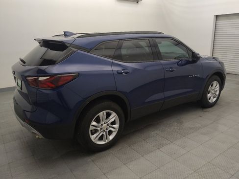 Used 2022 Chevrolet Blazer LT w/ Sound & Technology Package FWD image 10