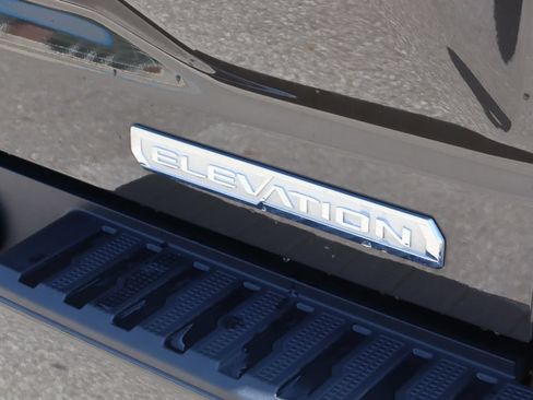 Used 2024 GMC Sierra 1500 Elevation AWD/4WD image 36