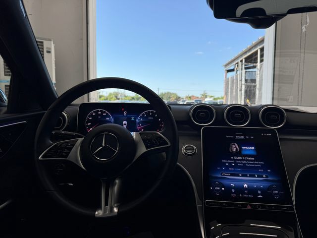 Certified 2026 Mercedes-Benz C 300 Sedan image 3