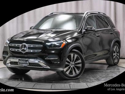 Certified 2026 Mercedes-Benz GLE 350 4MATIC