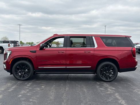 New 2026 GMC Yukon XL Elevation w/ Elevation Premium Package image 6