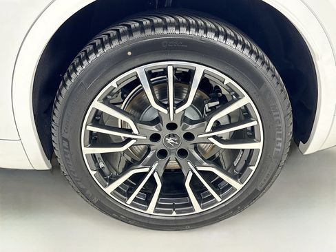 Used 2025 Maserati Grecale GT AWD/4WD image 10