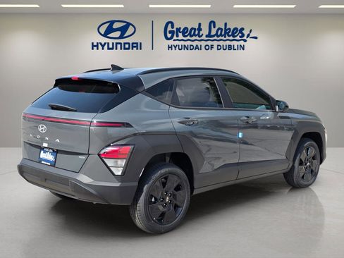 New 2026 Hyundai Kona SEL Sport AWD/4WD image 5