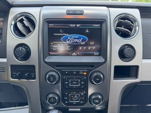 Used 2014 Ford F150 FX4 w/ Equipment Group 402A Luxury AWD/4WD image 22