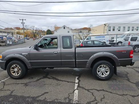 Used 2009 Ford Ranger FX4 image 3