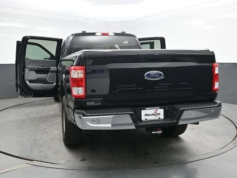 Used 2022 Ford F150 XL w/ Equipment Group 101A High AWD/4WD image 44