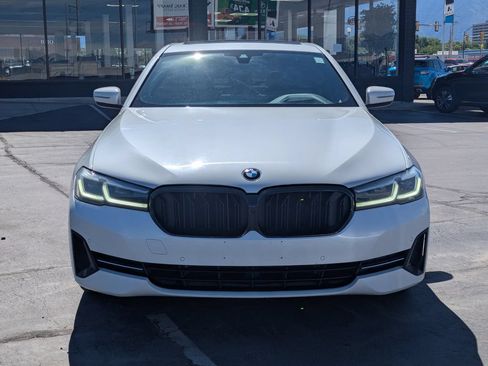 Used 2022 BMW 530i xDrive AWD/4WD image 10