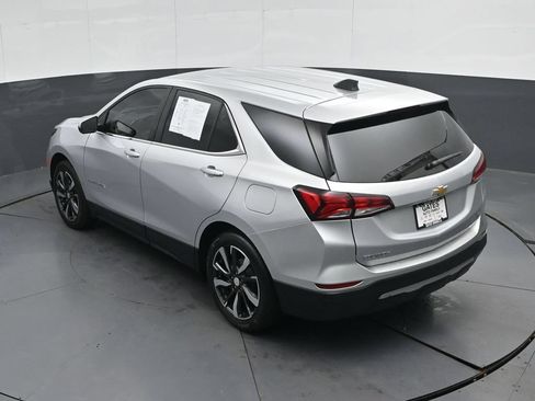 Used 2022 Chevrolet Equinox LT FWD image 54