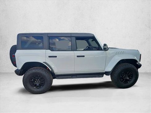 New 2025 Ford Bronco Raptor AWD/4WD image 6