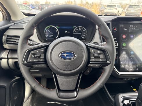 New 2026 Subaru Crosstrek 2.5i Limited AWD/4WD image 25