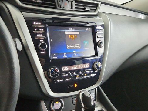 Used 2024 Nissan Murano SV FWD image 31