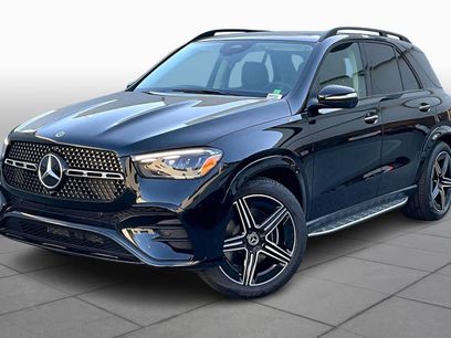 Used 2026 Mercedes-Benz GLE 450 GLE 450