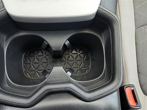 Certified 2021 Toyota RAV4 XLE image 64