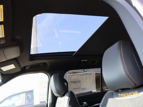 New 2026 Ford Explorer Tremor w/ Tremor Ultimate Package image 28