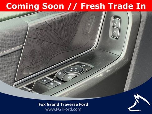 Certified 2023 Ford F150 XLT w/ Equipment Group 302A High AWD/4WD image 16