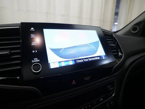 Certified 2023 Honda Ridgeline RTL image 21