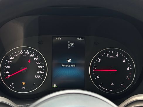 Used 2023 Mercedes-Benz Sprinter 2500 image 29