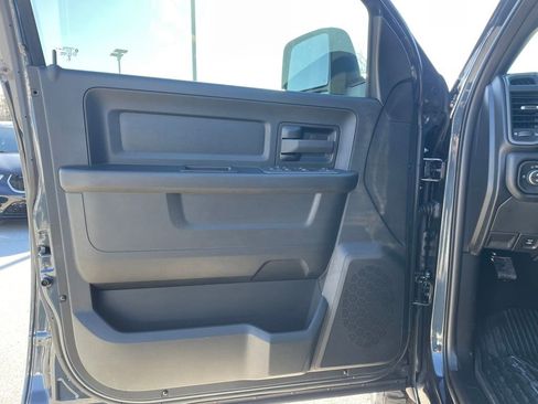 New 2026 RAM 2500 Tradesman image 10