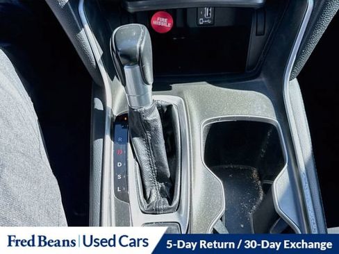 Used 2018 Honda Accord EX-L image 22