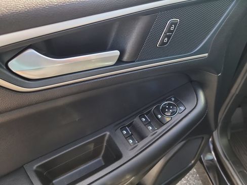 Used 2024 Ford Edge SEL w/ Convenience Package AWD/4WD image 18