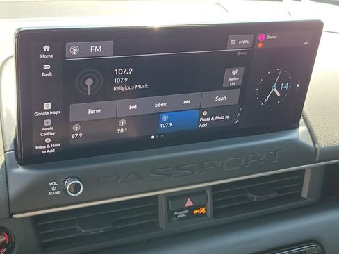 Used 2026 Honda Passport TrailSport Elite image 31