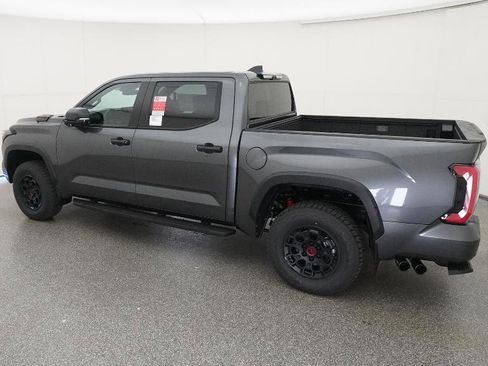 New 2026 Toyota Tundra TRD Pro AWD/4WD image 16