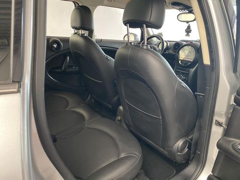Used 2013 MINI Cooper Countryman S FWD image 11