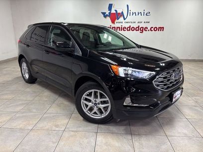 Used 2022 Ford Edge SEL