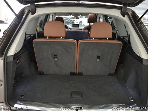 Used 2018 Audi Q7 2.0T Premium Plus w/ Premium Plus Package image 44