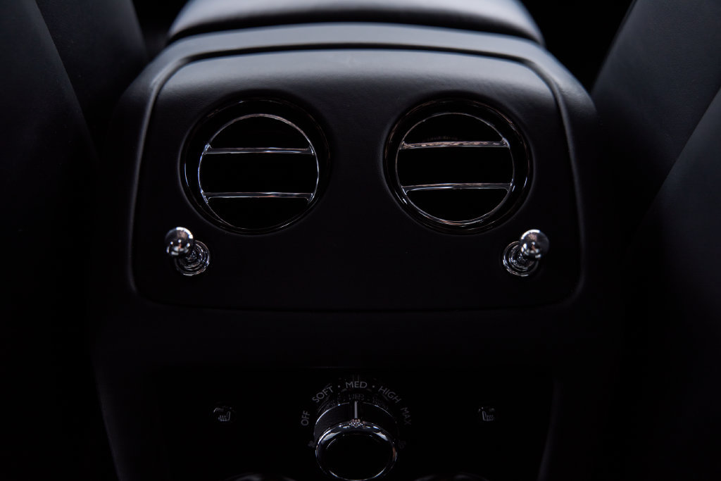 Used 2023 Rolls-Royce Ghost Black Badge AWD/4WD image 63