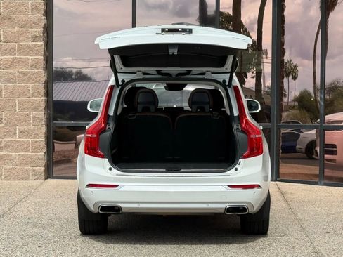 Used 2018 Volvo XC90 T6 Inscription w/ Convenience Package image 29