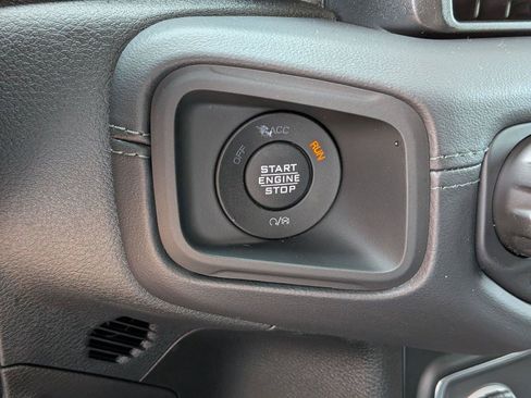 New 2026 Jeep Gladiator Rubicon AWD/4WD image 14