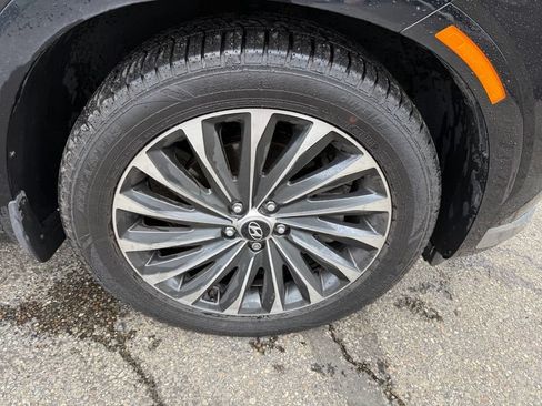 Used 2024 Hyundai Palisade Calligraphy AWD/4WD image 17