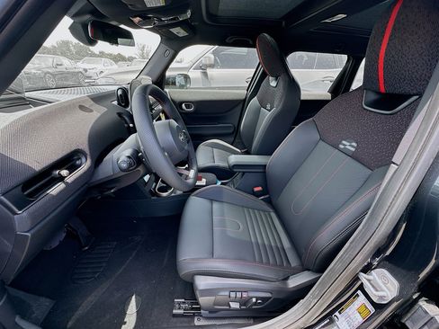New 2026 MINI Cooper S FWD image 14