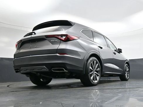 Used 2025 Acura MDX w/ Technology Package image 30