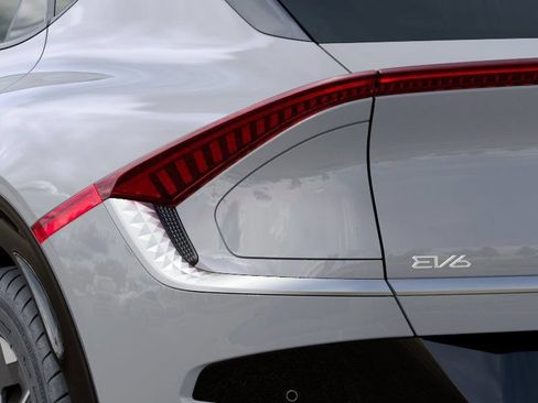 New 2026 Kia EV6 Light AWD/4WD image 11