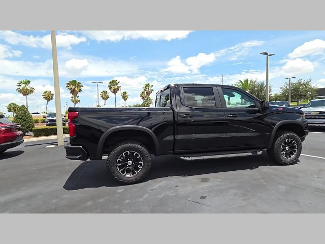 New 2026 Chevrolet Silverado 1500 ZR2 AWD/4WD image 19