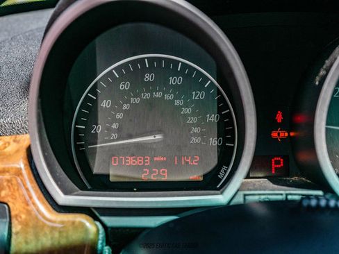 Used 2008 BMW Z4 3.0si image 39