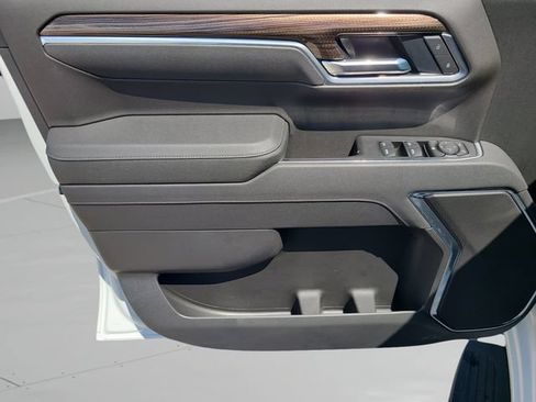 New 2026 Chevrolet Silverado 1500 RST RWD image 16