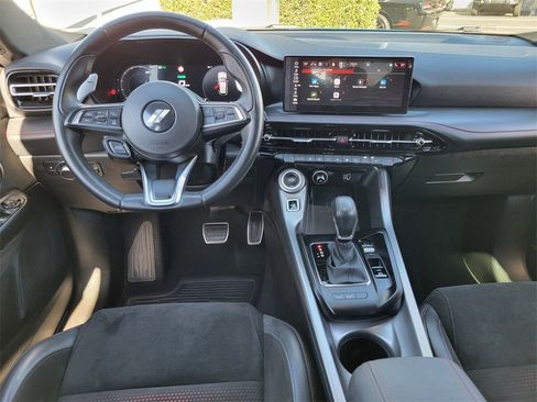 Used 2024 Dodge Hornet R/T Plus image 4