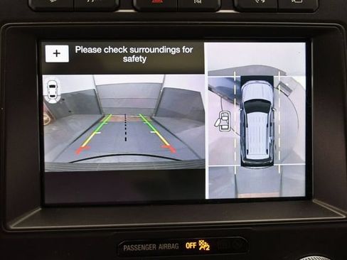 Certified 2019 Ford Expedition Limited w/ Equipment Group 303A AWD/4WD image 21