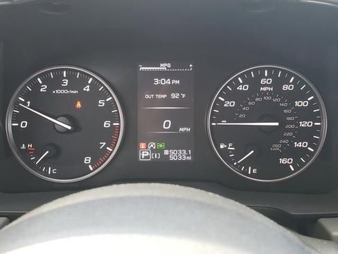 Certified 2026 Subaru Crosstrek 2.5i Limited w/ Crosstrek Mirror Package AWD/4WD image 19