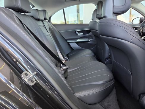 New 2026 Mercedes-Benz E 350 Sedan image 16